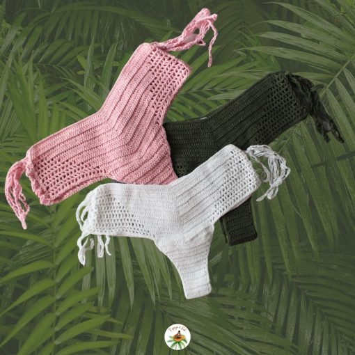 Melissa Tanga Bikini - Image 3