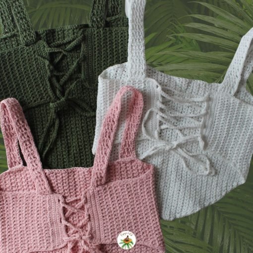 Kira Corset - Image 8