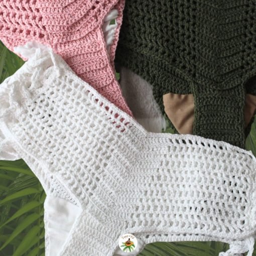 Melissa Tanga Bikini - Image 4