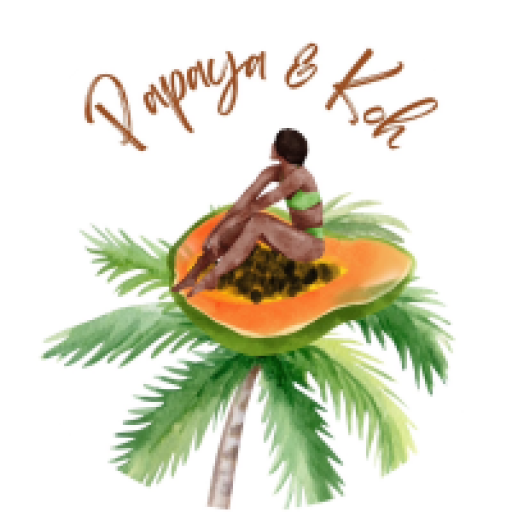 Papaya & Koh