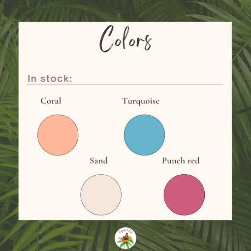 Sarah Crop-Top - Image 7